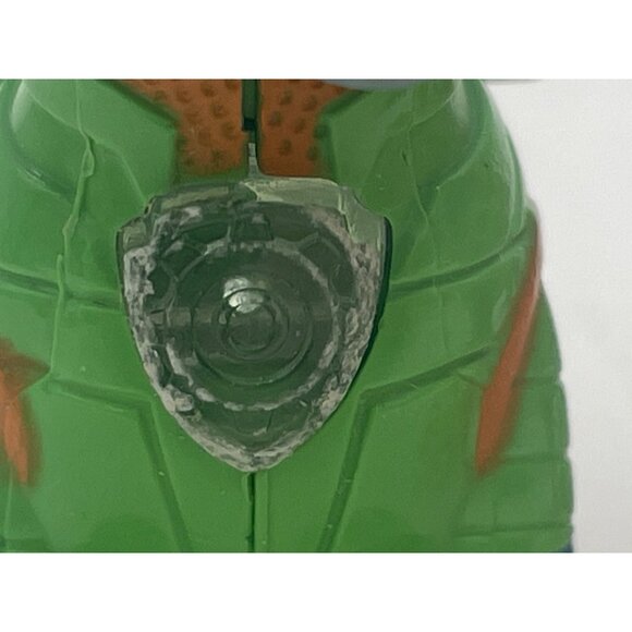 Paw Patrol Light Up Superhero Pups Figures Rocky & Marshall - Picture 5 of 16